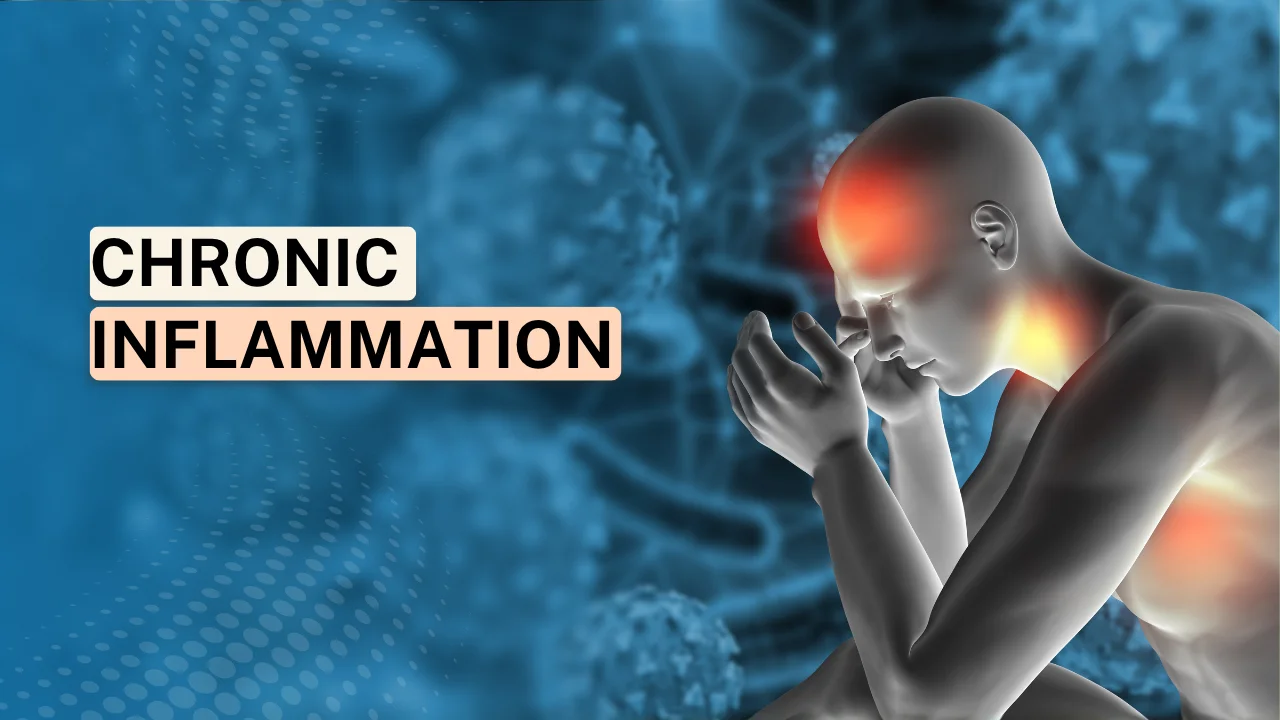 Chronic inflammation