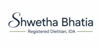  Shwetha Bhatia