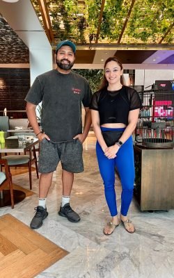 ROHIT SHARMA